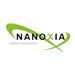 Nanoxia Nanoflex TUBE 12,7/9,5mm průhledný