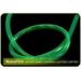 Nanoxia Nanoflex TUBE 13/10mm UV-activ Green