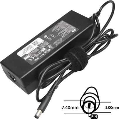 Napájecí adaptér 150W, 18,5V 7.4x5.0, originál HP