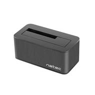 Natec Docking Station KANGAROO Sata 2.5''/3.5'' HDD USB 3.0 + AC adapter