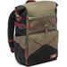 National Geographic - IL 2n1 Backpack S