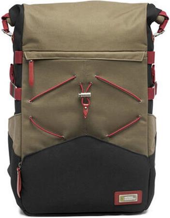 National Geographic - NG IL Backpack M