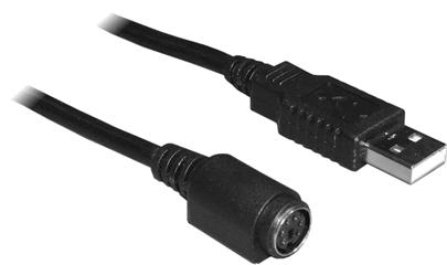 Navilock USB kabel pro GPS PDA Receiver