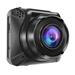 NAVITEL R200 NV FHD kamera do auta (driver cam 1920x1080, lcd 2 in 320x240) černá