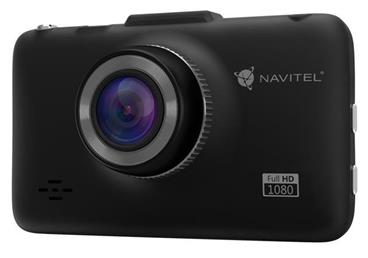 NAVITEL záznamová kamera do auta CR900/ rozlišení 960 x 240/ displej 2,7"/ video Full HD