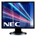 NEC 19" EA193Mi - 1280x1024, IPS, W-LED, 250cd, D-sub, DVI, DP, Repro, černý