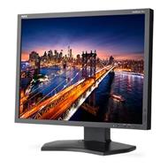 NEC 21,3" P212 - IPS-LED/1600x1200/1500:1/8ms/440cd/D-sub/DVI/DP/HDMI/černý