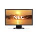 NEC 22" AS222Wi 1920x1080, AH-IPS, 200 cd/m2, D-Sub, DVI, černý