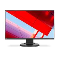 NEC 24" E242N - IPS, 1920 x 1080, 1000:1, 6ms, 250 nits, DP, HDMI, D-Sub, USB, Repro, Height adjustable, black 