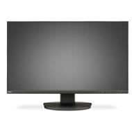 NEC 27" EA272F - IPS, 1920x1080, 1000:1, 6ms, 250 nits, 2xDP, VGA, HDMI, USB-C, USB 3.1, Height adjustable, Repro, black