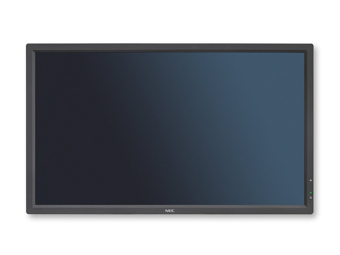NEC 32" velkoformátový display V323-2 - 24/7, 1920X1080, 450cd, bez stojanu