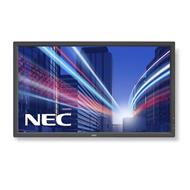 NEC 32" velkoformátový display V323-3 24/7, 450 cd, 4 mm protection glass