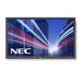 NEC 32" velkoformátový display V323-3 24/7, 450 cd, 4 mm protection glass