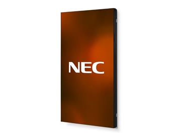 NEC 46" MuSy UN462VA, VA LED,1920x1080,500cd,3500:1, 8ms,DVI+DP+HDMI+VGA, CM / OPS slot, Media Player, ram 1.2 / 2.3mm,