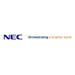 NEC 48" velkoformátový display V484 24/7, 1920x1080, 500 cd, 4 mm protection glass, bez stojanu
