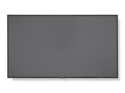 NEC 48" velkoformátový dotykový display P484 SST- 24/7, 1920x1080, 700cd, Media Player, 10 point ShadowSense touch