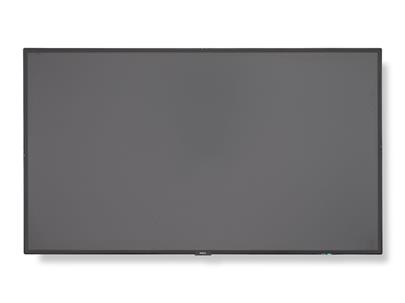 NEC 48" velkoformátový dotykový display V484-T- 24/7, 1920x1080, 440cd, Media Player, 10 point infrared touch