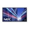 NEC 55" velkoformátový display P553 PG - 24/7, 1920X1080, 700cd, 5mm protection glass, bez stojanu