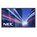 NEC 90" velkoformátový display E905 - 12/7, 1920x1080, 300cd, bez stojanu