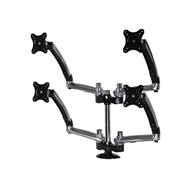 NEC Desktop Four Arm Mount up to 34" DM01QG