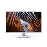 NEC E244FL 24" VA/1920x1080/6ms/DP/HDMI/USB/USB-C/RJ45/výškově nastavitelný/pivot/low blue light/flicker free/vesa/bílá