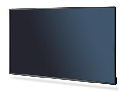 NEC LCD MultiSync E585 58'' D-LED, černý