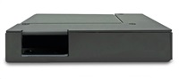 NEC MPi4 Box USB C Raspberry Pi 4B, 4GB RAM, 32GB microSD, NEC MediaPlayer preinstalled, power delivery via USB Type C c