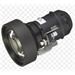 NEC Objektiv NP08ZL (Option lens for NP4100/4100W,1.78-2.35:1x1.32 standard lens)