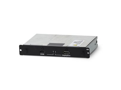 NEC - OPS-2C HDMI - DisplayPort Interface