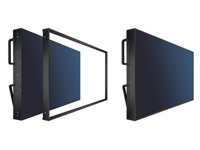 NEC - Over Frame Kit X464UNS-2