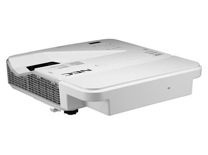 NEC Projektor DLP U321H (1920x1080 FullHD,3200ANSI lm,10000:1),3000h/lamp