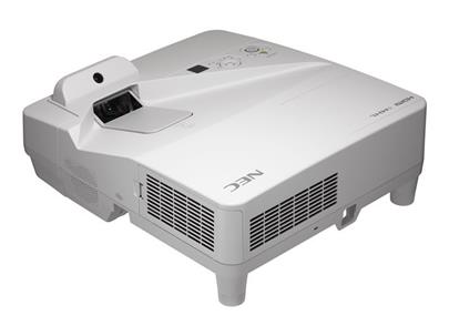 NEC Projektor LCD UM351Wi Multi-Touch / Interaktivní kit / (1280x800,3500ANSI lm,6000:1,)