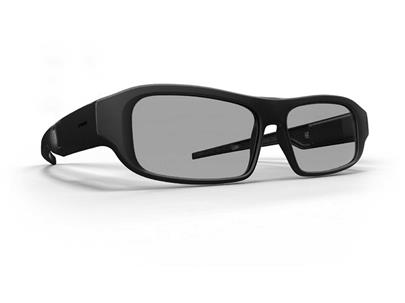 NEC - XPAND 3D Shutter Glasses