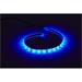 Nedis GCLD04BU - Herní LED Světelný Pásek | Modrá | 40 cm | Napájení prostřednictvím SATA | Stolní PC