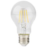 NEDIS LED žárovka E27/ A60/ 12 W/ 220 V/ 1521 lm/ 2700 K/ teplá bílá/ retro styl