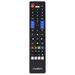 Nedis TVRC45SABK - Náhradní Dálkový Ovladač | Samsung TV | Předprogramovaný | Černá