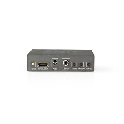 Nedis VCON3420AT - Převodník SCART na HDMI™ | 1cestný - SCART vstup | HDMI™ výstup
