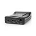 Nedis VCON3462BK - Převodník SCART na HDMI™ | Jednosměrný - SCART Vstup | HDMI™ Výstup