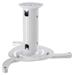 Neomounts BEAMER-C80WHITE / Projector Ceiling Mount (height: 8-15 cm) / White