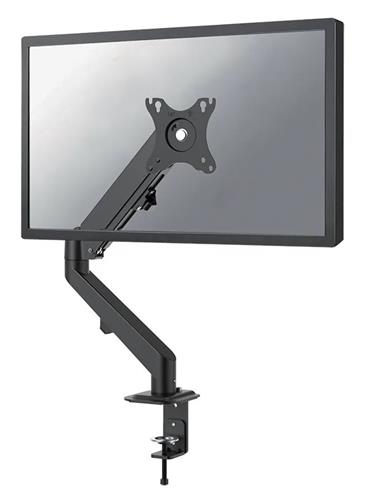 Neomounts DS70-700BL1 / Gas Spring Desk Mount (clamp) / Black