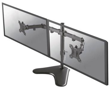Neomounts FPMA-D550DDBLACK / Flat Screen Desk Mount (stand) / Black