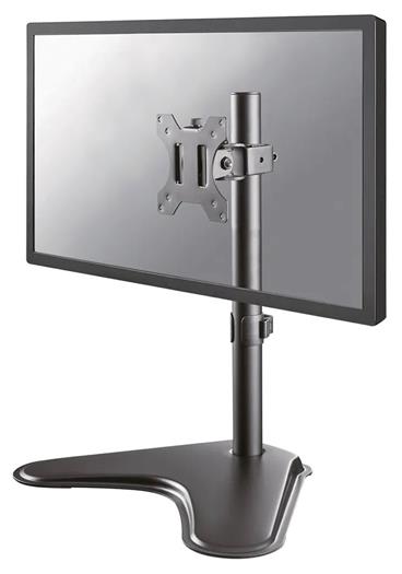 Neomounts FPMA-D550SBLACK / Desk Stand / Black