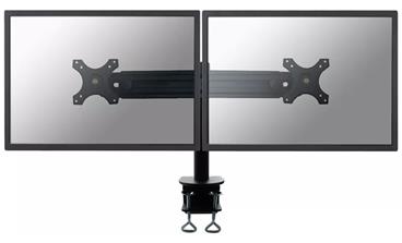 Neomounts FPMA-D700D / Flat Screen Desk Mount (clamp) / Black