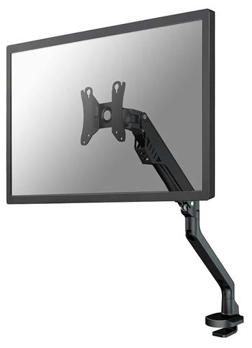 Neomounts FPMA-D750BLACK2 / Flat Screen Desk Mount (clamp/grommet) / Black