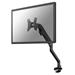 Neomounts FPMA-D750BLACK2 / Flat Screen Desk Mount (clamp/grommet) / Black