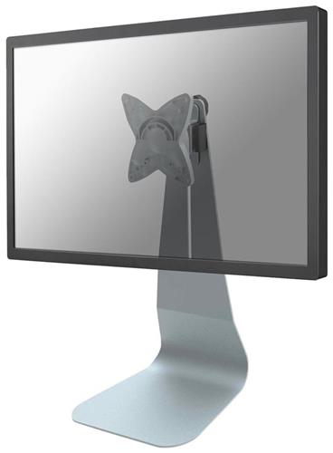 Neomounts FPMA-D800 / Flat Screen Desk Mount (stand) / Silver