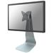 Neomounts FPMA-D800 / Flat Screen Desk Mount (stand) / Silver