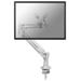 Neomounts FPMA-D940 / Flat Screen Desk Mount (clamp) / Silver