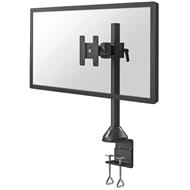 Neomounts  FPMA-D965 / Flat Screen Desk Mount (clamp) / Black