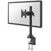 Neomounts FPMA-D965 / Flat Screen Desk Mount (clamp) / Black